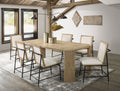 Magnus - Extendable Rectangular Dining Set