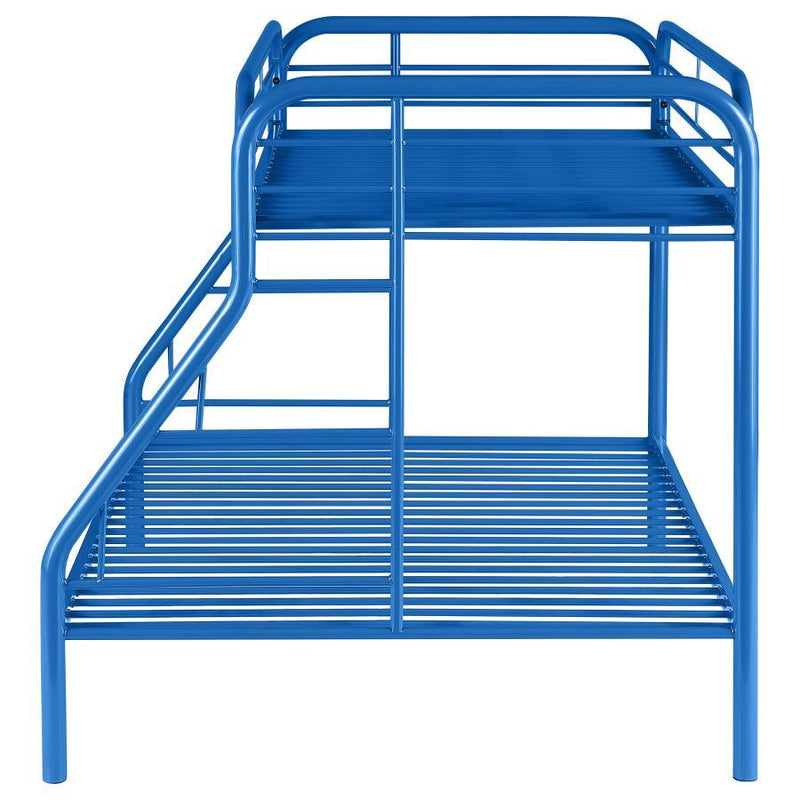 Morgan - Metal Bunk Bed