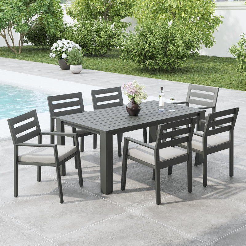 Grayton - Outdoor Dining Set