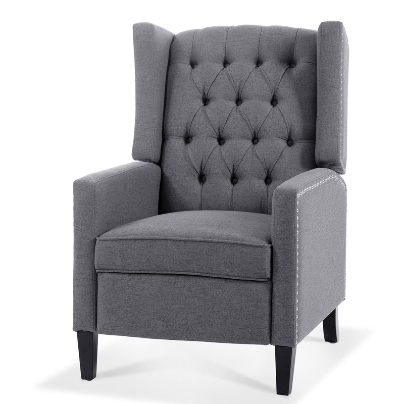 Manual Wing Chair Recliner