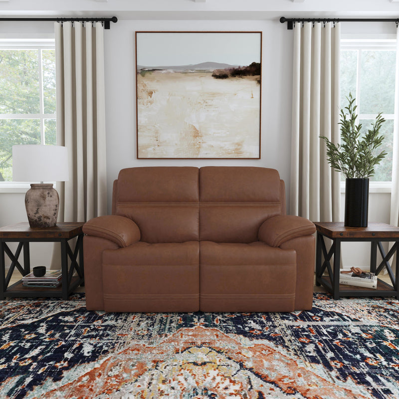 Jackson - Reclining Loveseat