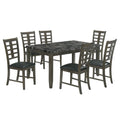 Nash - Dining Set