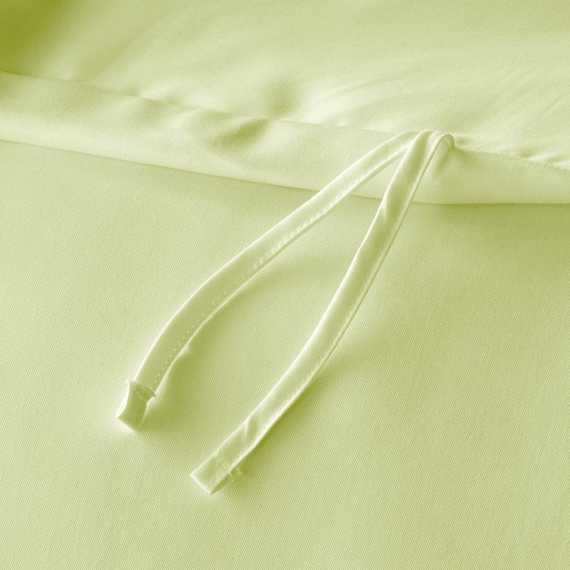 Rayon From Bamboo - Oversized Duvet Set