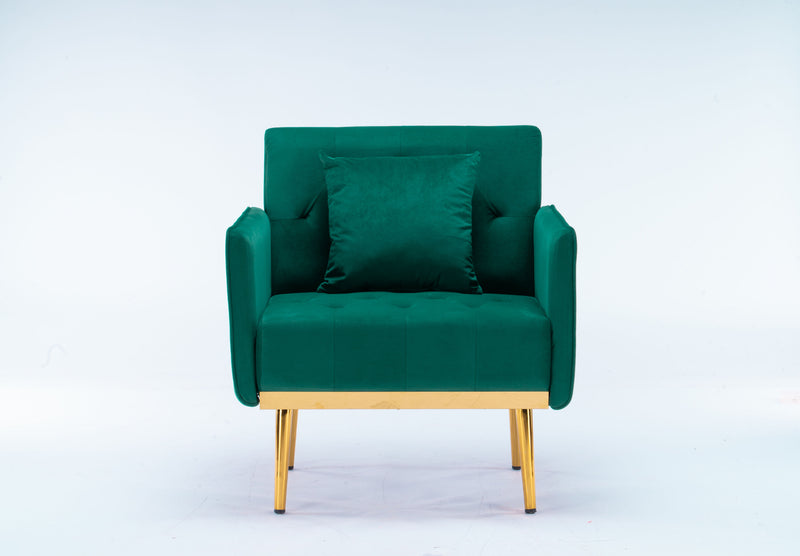 Natalia - Accent Chair