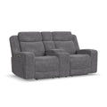 Ridge - Reclining Loveseat