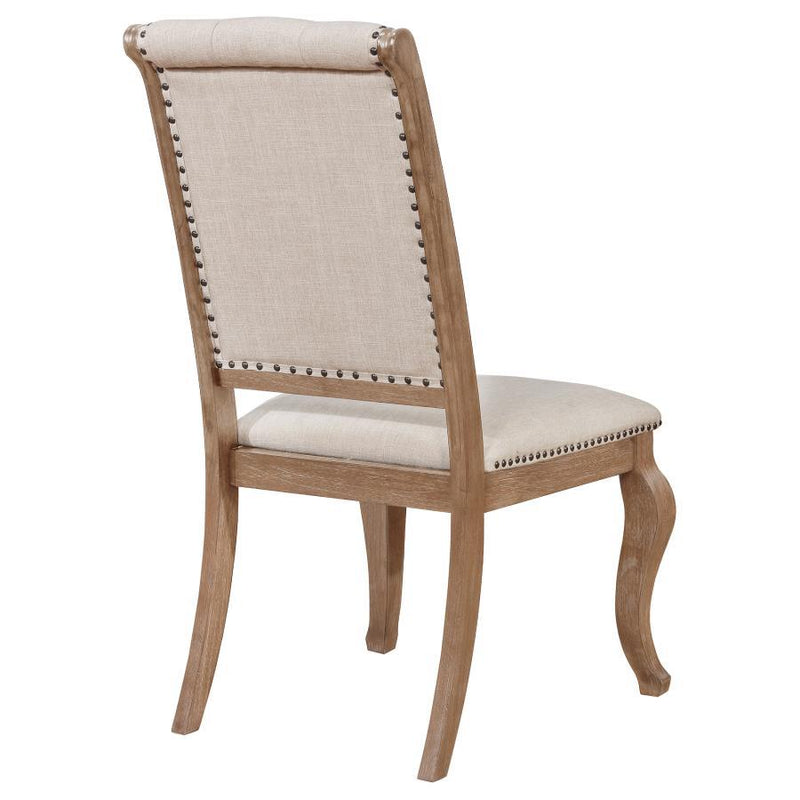 Brockway - Cove Tufted Dining Chairs (Set of 2)