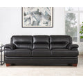 Luxor - Leather Sofa