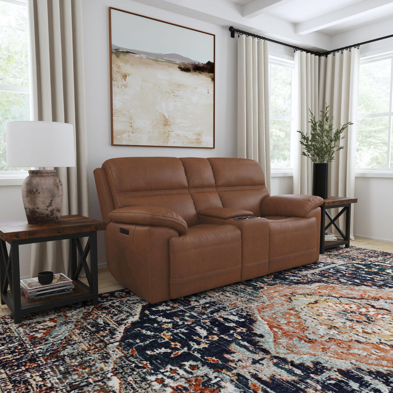 Jackson - Reclining Loveseat