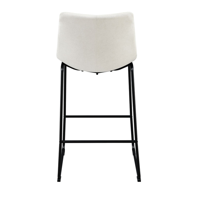 Seth - Bar Stool (Set of 2)