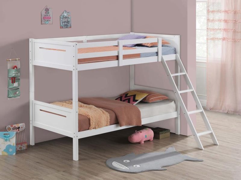 Littleton - Bunk Bed