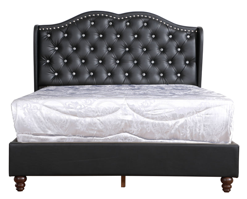 Joy - Upholstered Bed