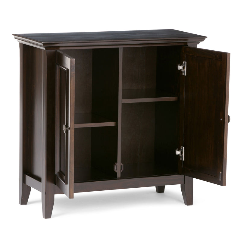 Amherst - Low Storage Cabinet