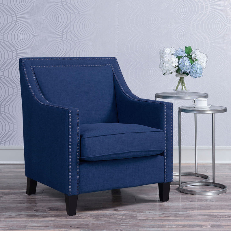 Erica - Accent Chair