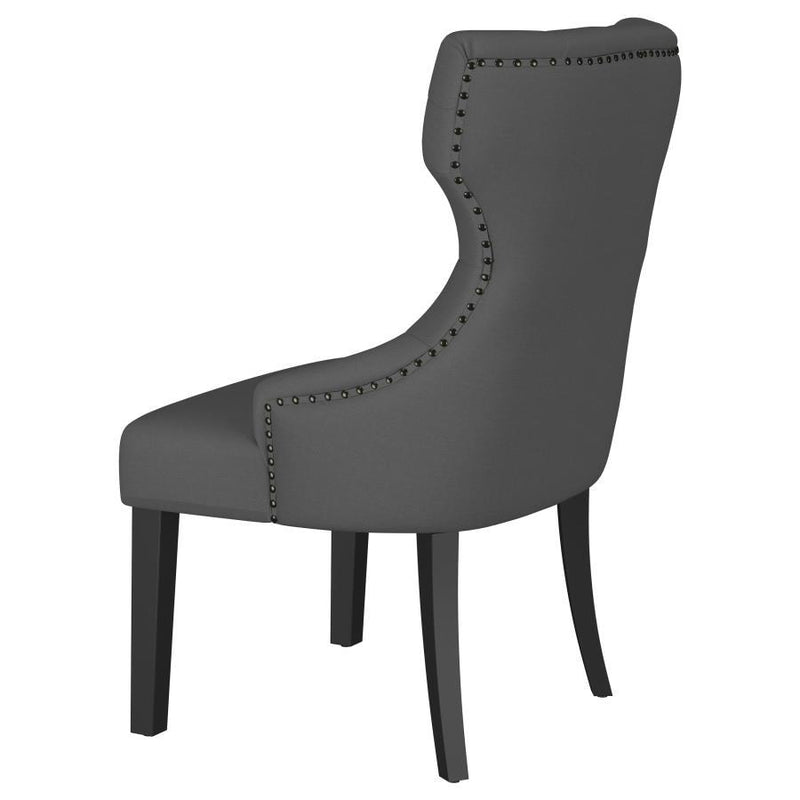 Baney - Fabric Upholstered Dining Side Chair