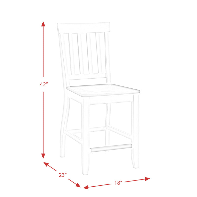 Cambridge - Chair (Ista 3 Packaging)