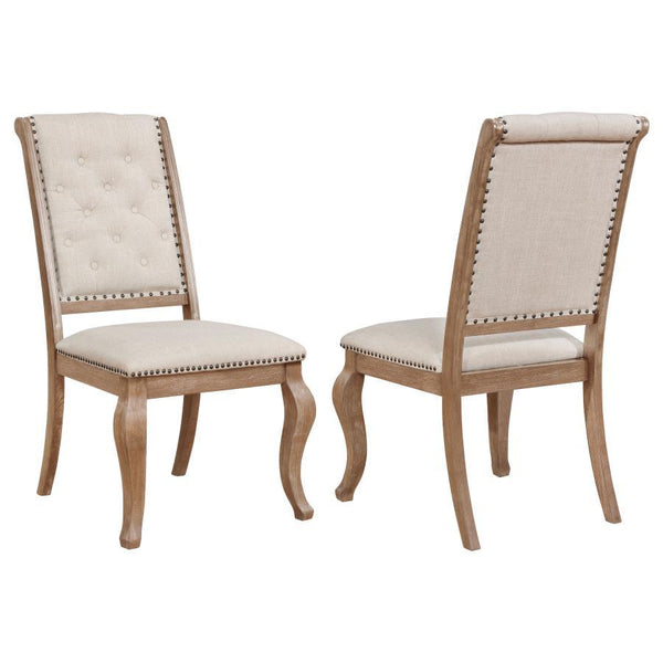 Brockway - Upholstered Dining Chair (Set of 2)