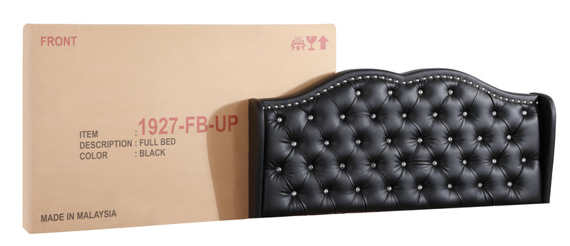 Joy - Upholstered Bed