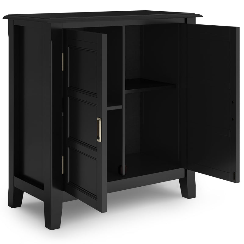 Burlington - Low Storage Cabinet