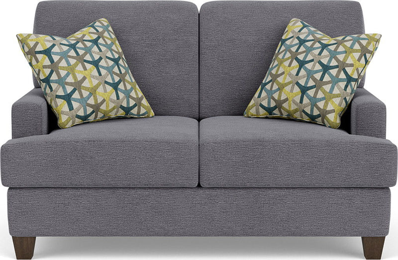 Moxy - Loveseat (T-Shaped Cushions)