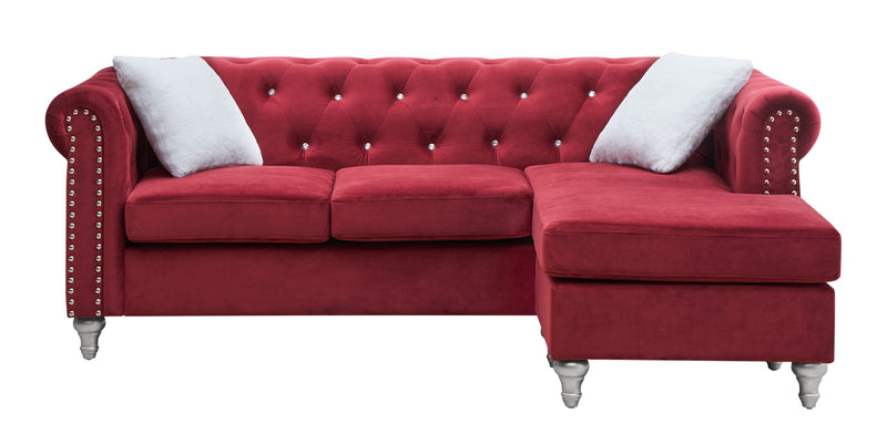 Raisa - Sofa Chaise