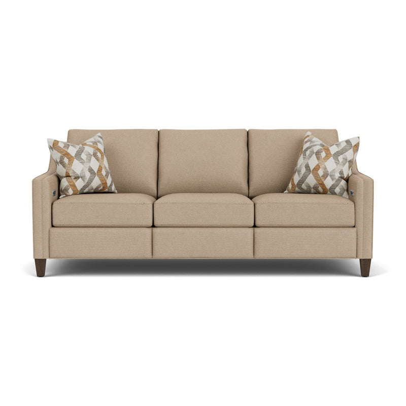 Finley - Power Inclining Sofa