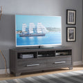 Modern Television Stand, Entertainment Console