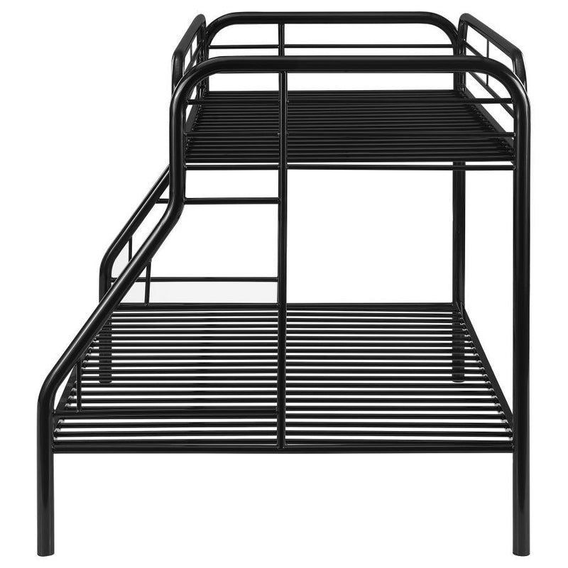 Morgan - Metal Bunk Bed