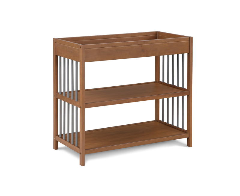 Pixie - Changing Table - Walnut