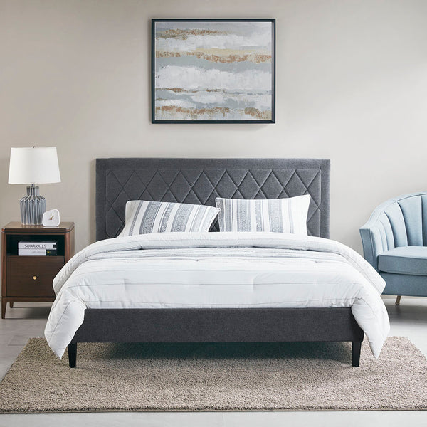 Rowen Queen Platform Bed