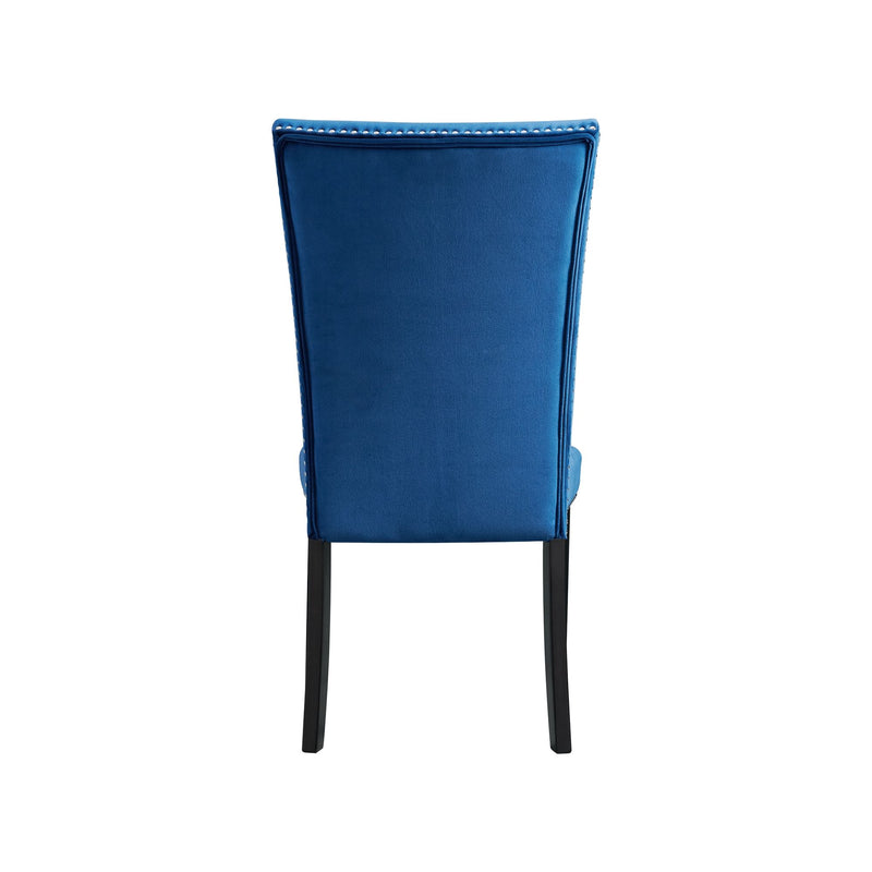 Francesca - Side Chair (Set of 2)