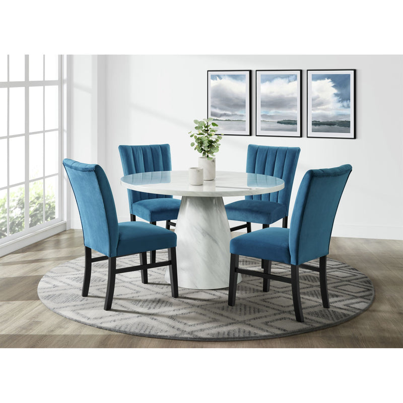 Bellini - Dining Set (Round Table)