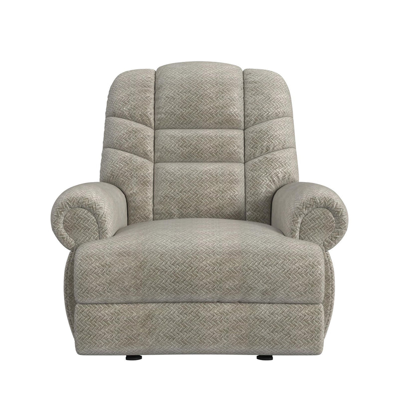 Hermes - Power Lift Chair - Menio Park Dove