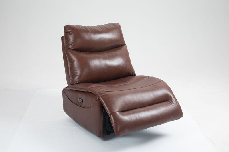 Lounge Chair Lift Chair Relax Sofa Chair Sitting Room Furniture Sitting Room Power Supply Elderly Electric Lounge Chair