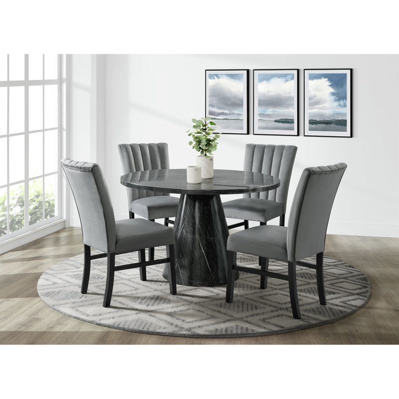 Bellini - Dining Set (Round Table)