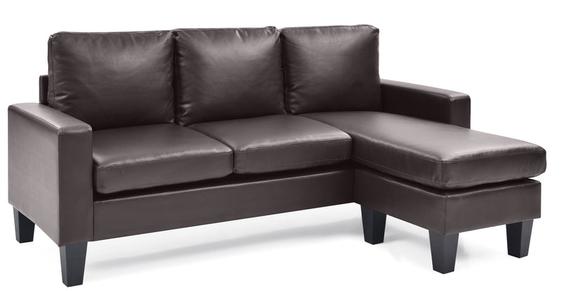 Jenna - Sofa Chaise