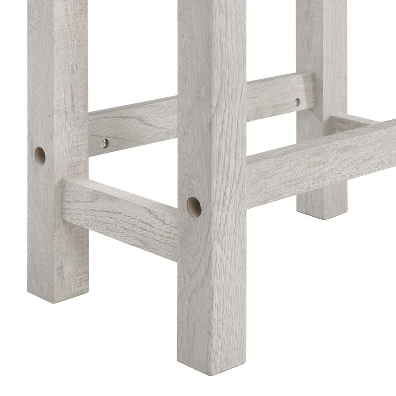 Eleanor - Nesting Bar Table Single Pack