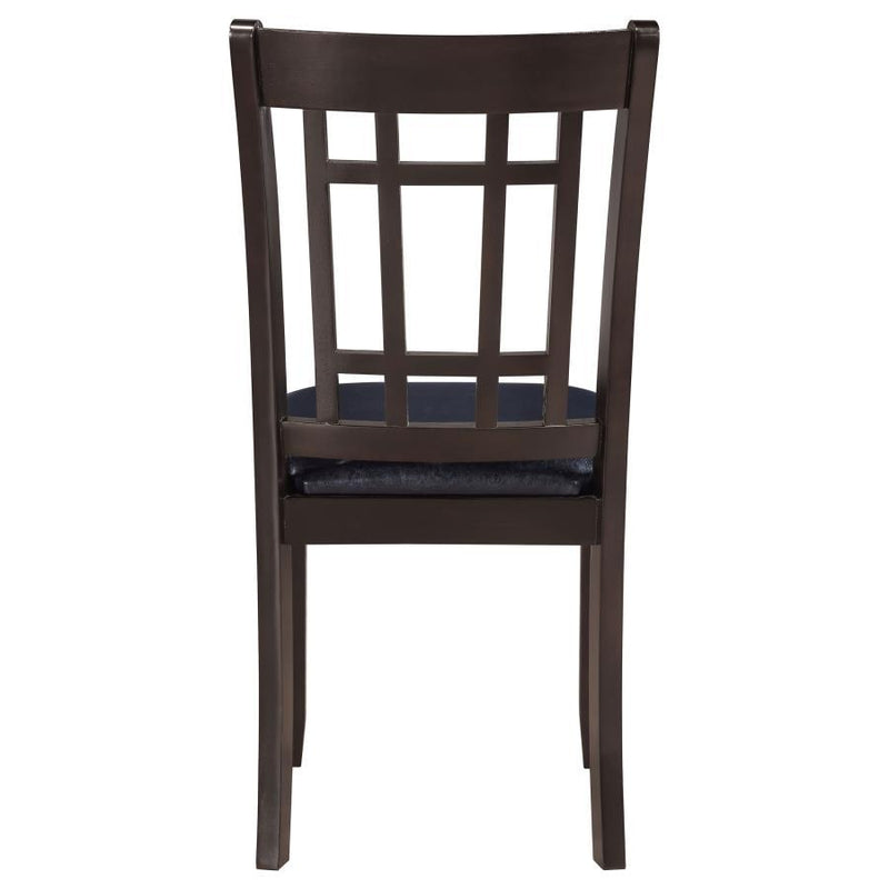 Lavon - Wood Dining Side Chair (Set of 2)