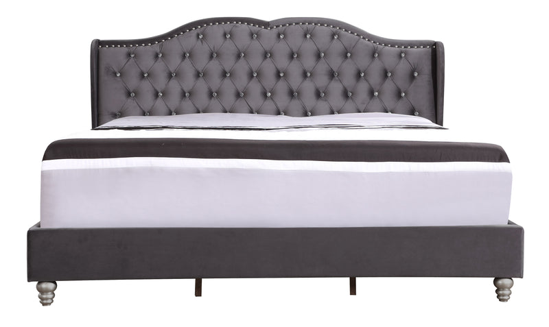 Joy - Upholstered Bed