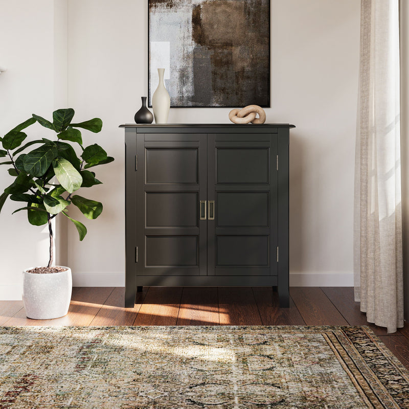 Burlington - Low Storage Cabinet