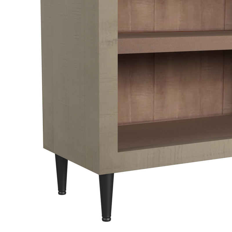 Calliope - Bookcase - Natural