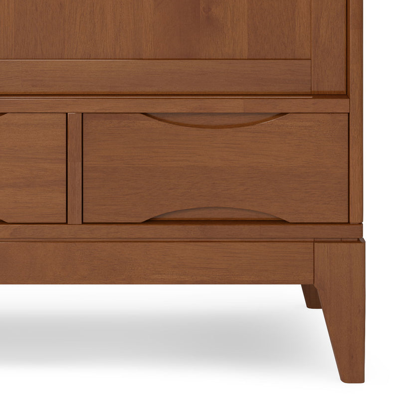 Harper - Medium Storage Cabinet