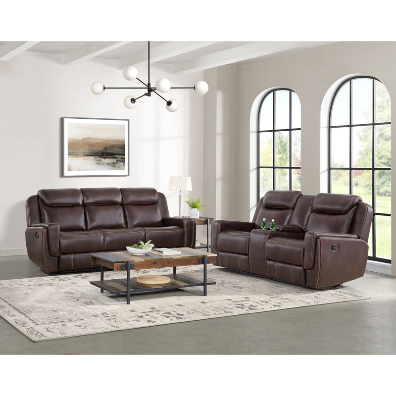 Panther - Living Room Set