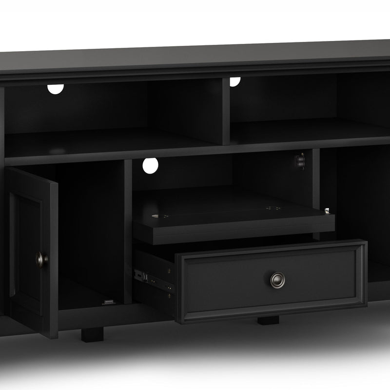 Amherst - 72" Wide TV Media Stand