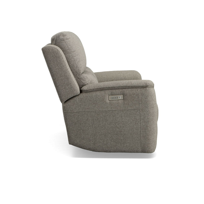 Henry - Reclining Loveseat