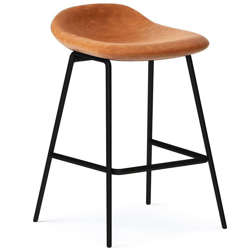 Dafney - Counter Height Stool (Set of 2)