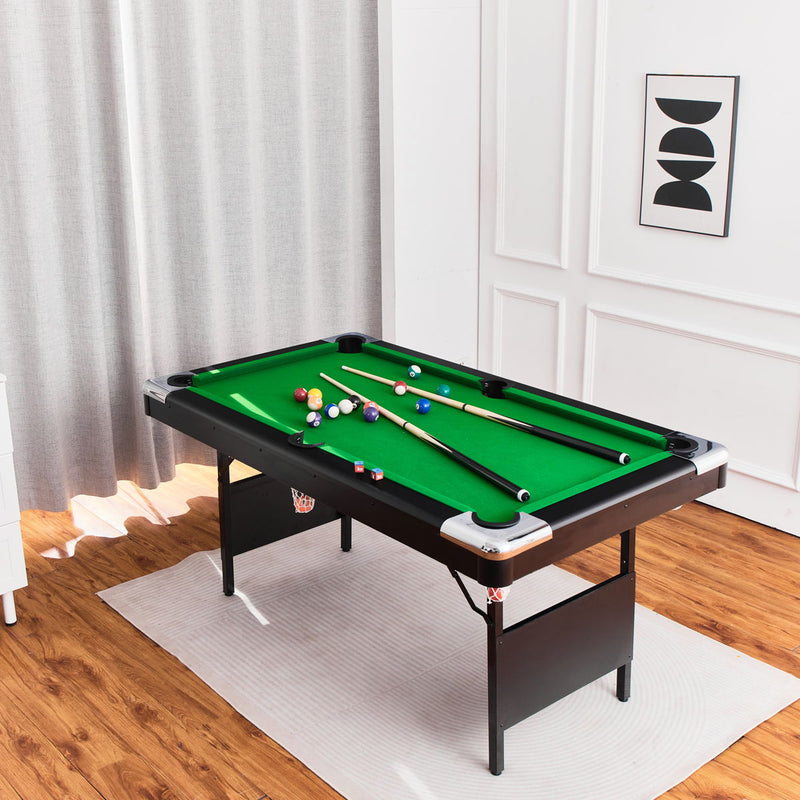 3 In 1 Billiard Table, Pool Table, Game Table, Tennis Table, Multifunctional Billiard Table And Tennis Table