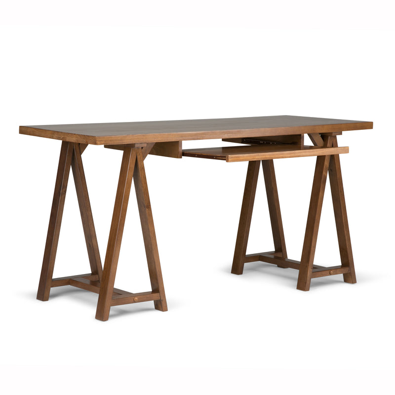 Sawhorse - Desk