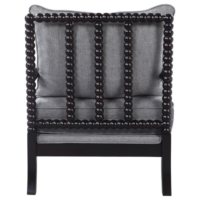 Blanchett - Cushion Back Accent Chair