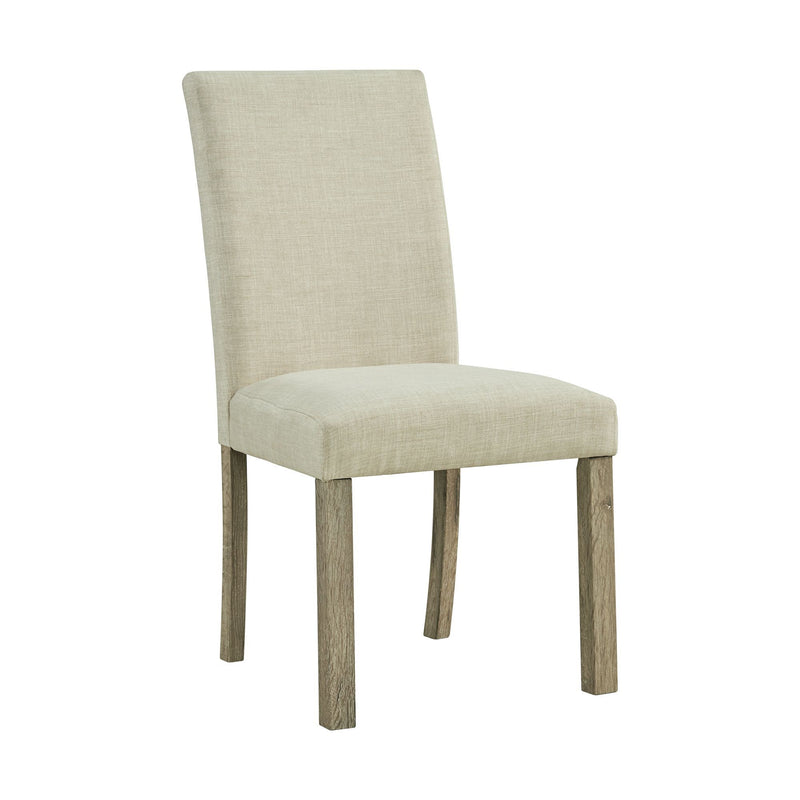 Oak Lawn - Side Chair (Set of 2)