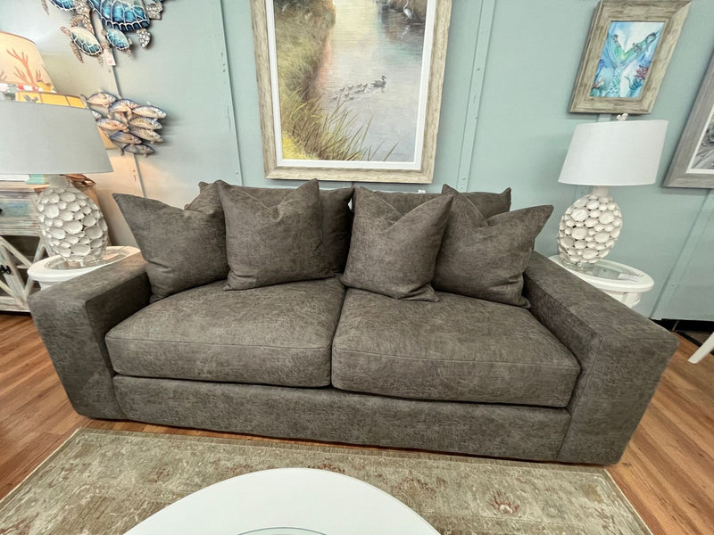 Custom Sofa by John Michaels Designs